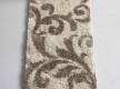 Shaggy carpet runner Loca (Super Lux Shaggy) 9161A CREAM - high quality at the best price in Ukraine - image 6